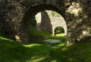 Lochmaben Castle