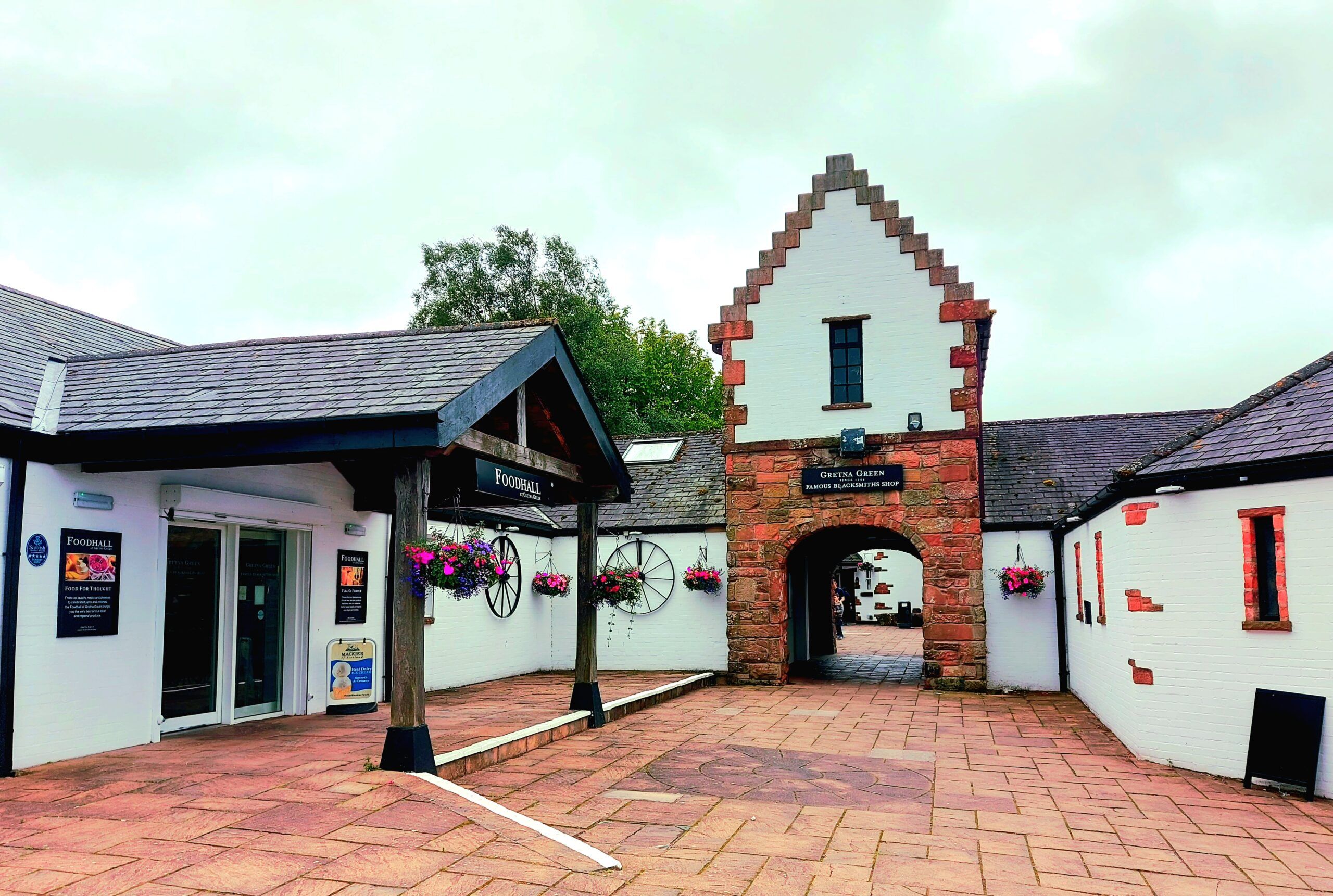 Gretna Green