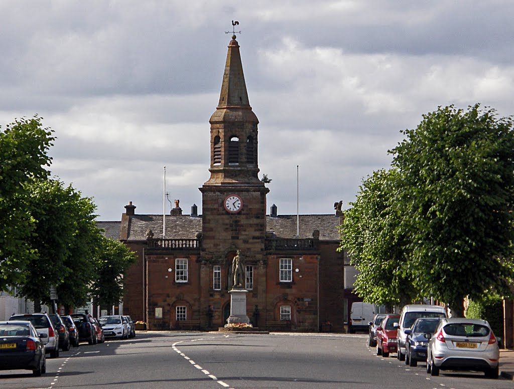 Lochmaben